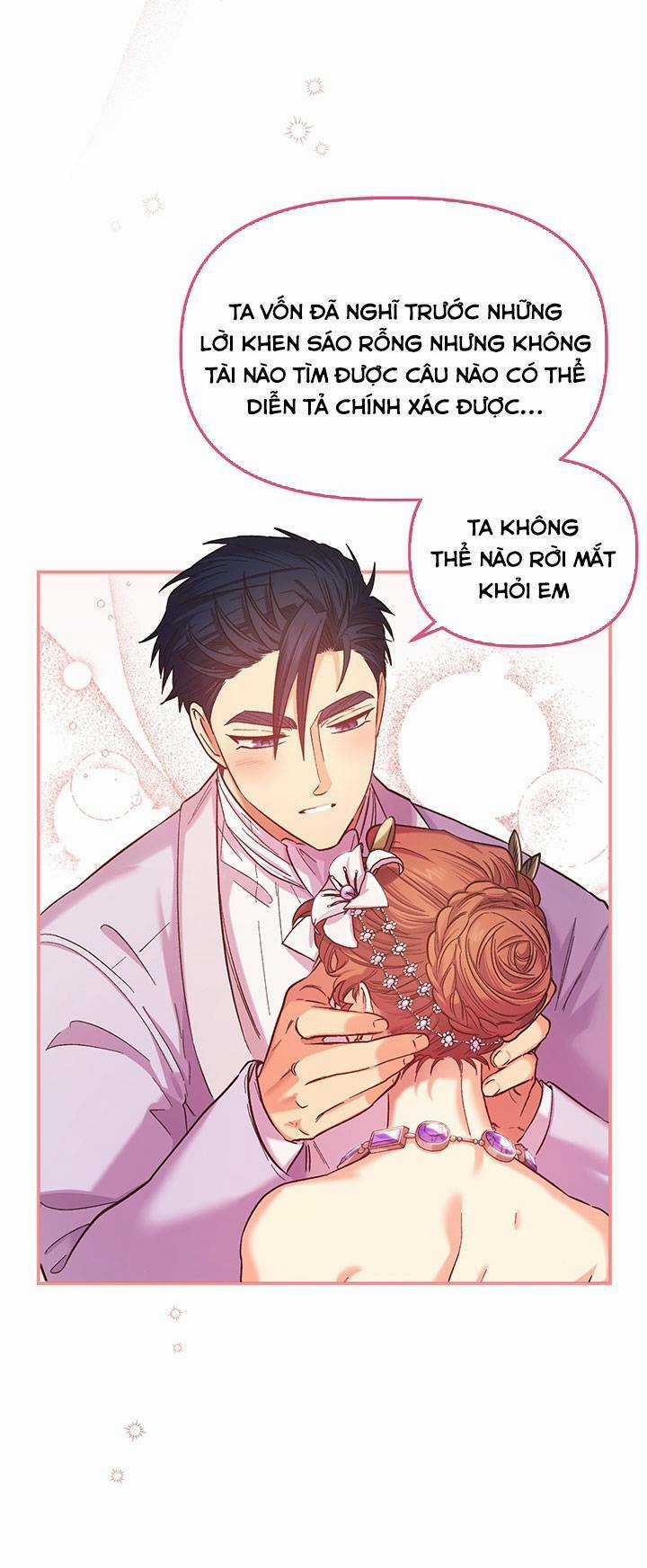 May Mắn Hay Bất Hạnh - Chapter 47 - Trang 49