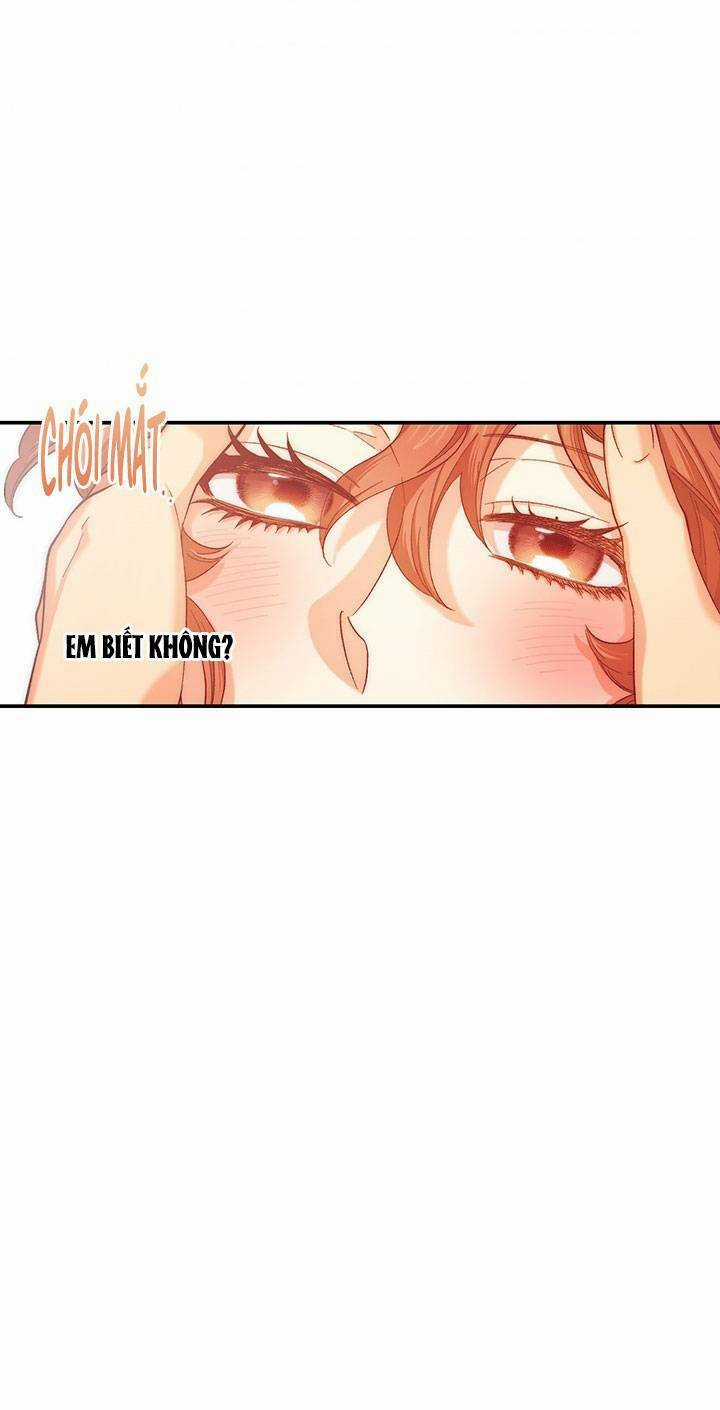 May Mắn Hay Bất Hạnh - Chapter 47 - Trang 54