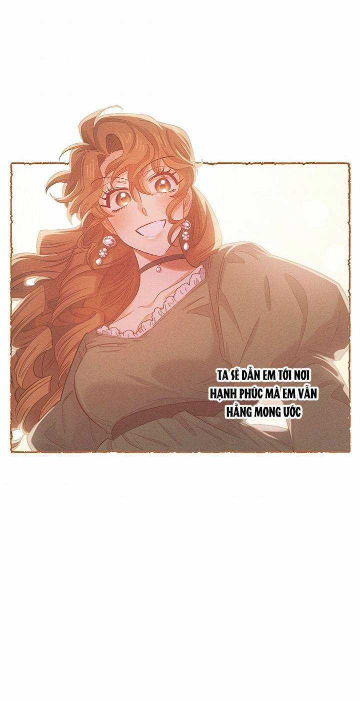 May Mắn Hay Bất Hạnh - Chapter 47 - Trang 61