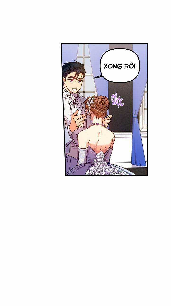 May Mắn Hay Bất Hạnh - Chapter 47 - Trang 66