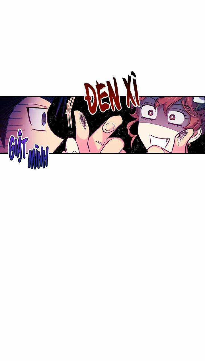 May Mắn Hay Bất Hạnh - Chapter 47 - Trang 69