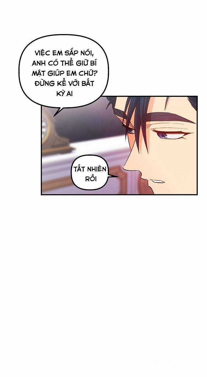 May Mắn Hay Bất Hạnh - Chapter 47 - Trang 8