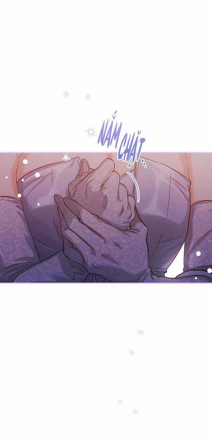 May Mắn Hay Bất Hạnh - Chapter 47 - Trang 9