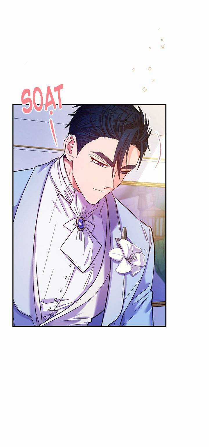 May Mắn Hay Bất Hạnh - Chapter 48 - Trang 11