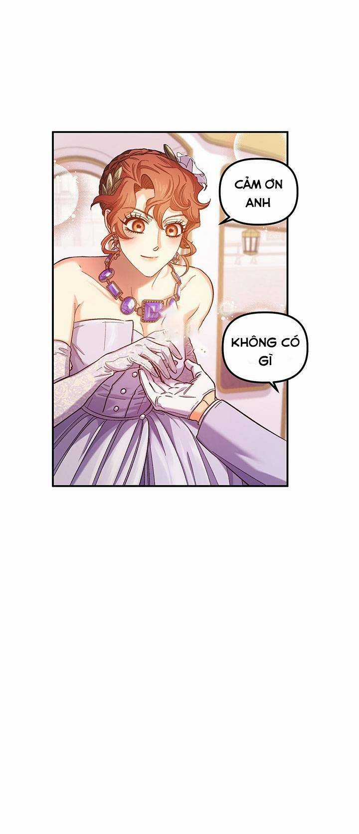 May Mắn Hay Bất Hạnh - Chapter 48 - Trang 17