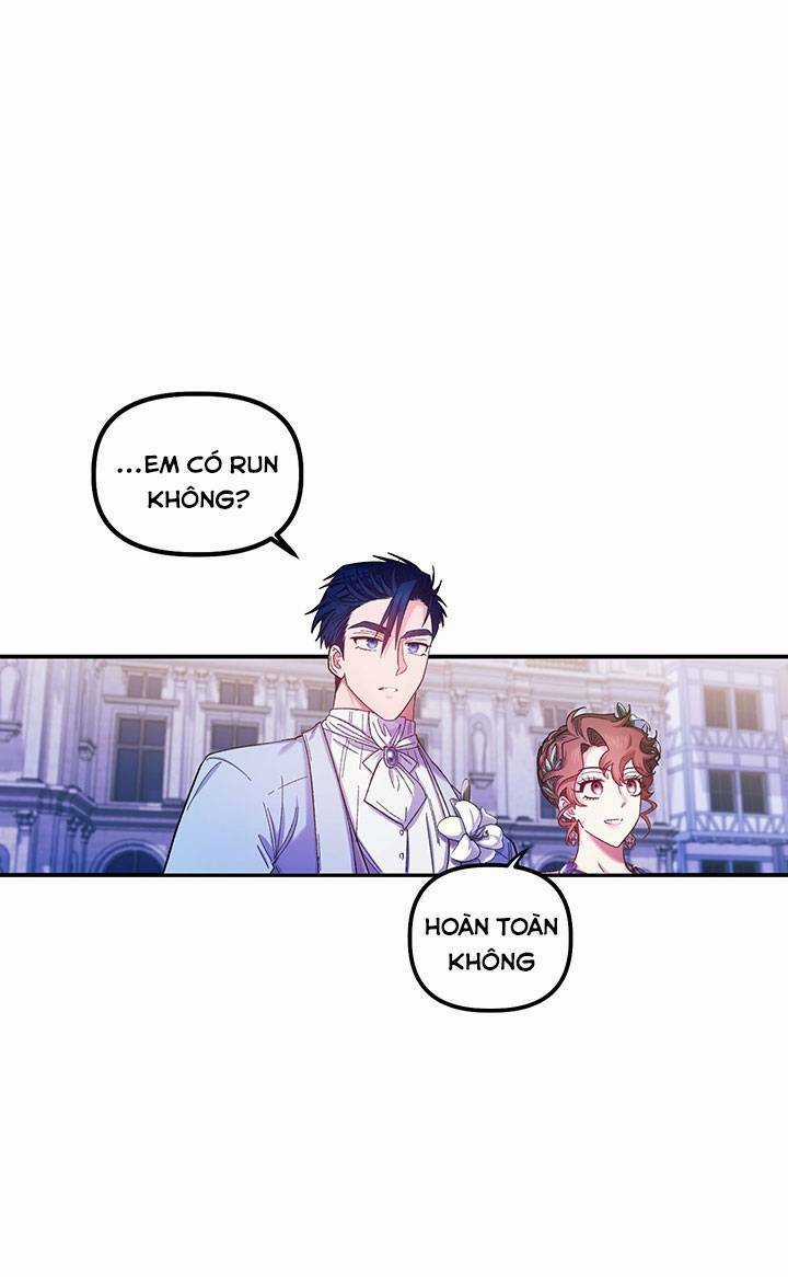 May Mắn Hay Bất Hạnh - Chapter 48 - Trang 19