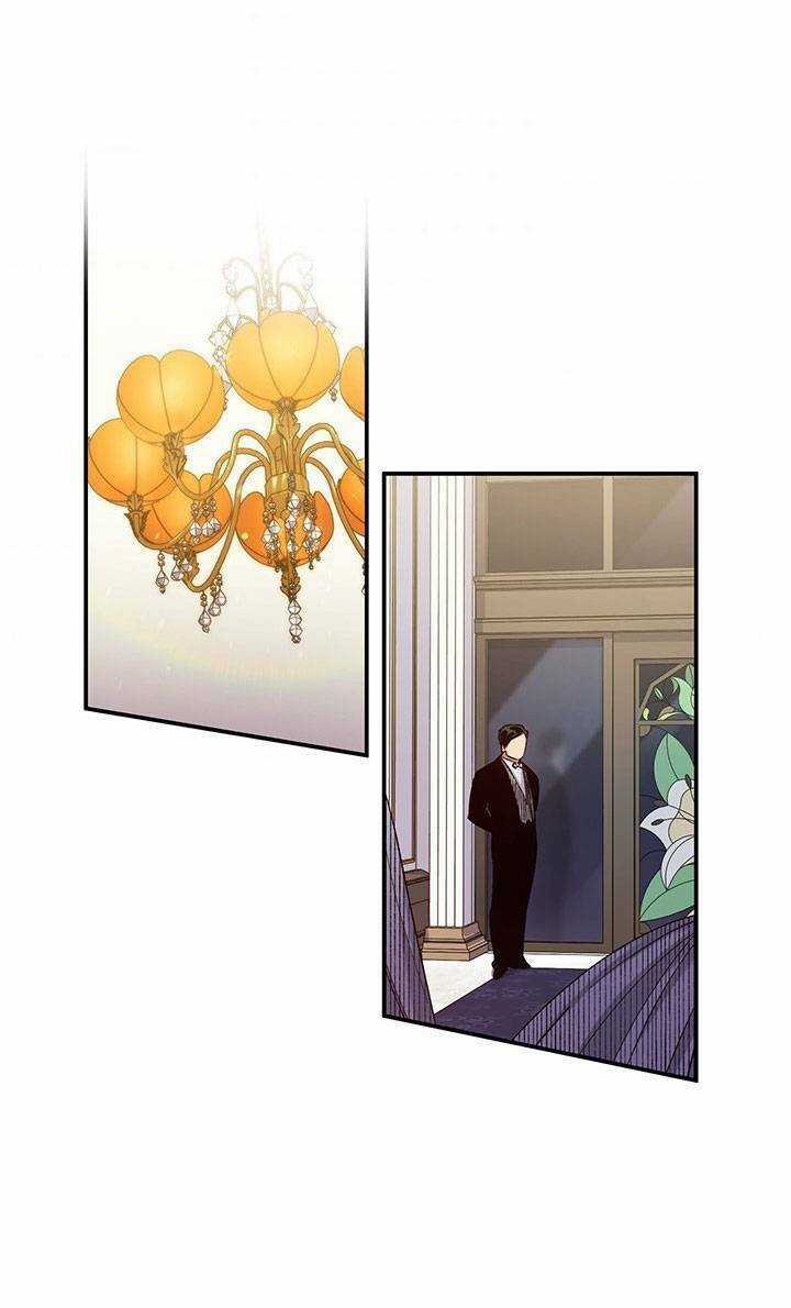 May Mắn Hay Bất Hạnh - Chapter 48 - Trang 25