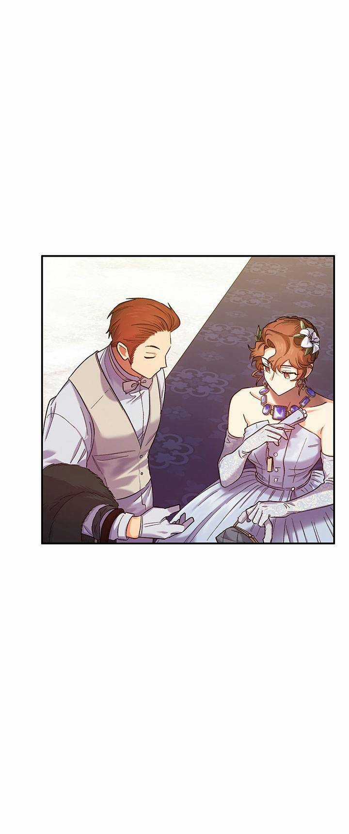 May Mắn Hay Bất Hạnh - Chapter 48 - Trang 26