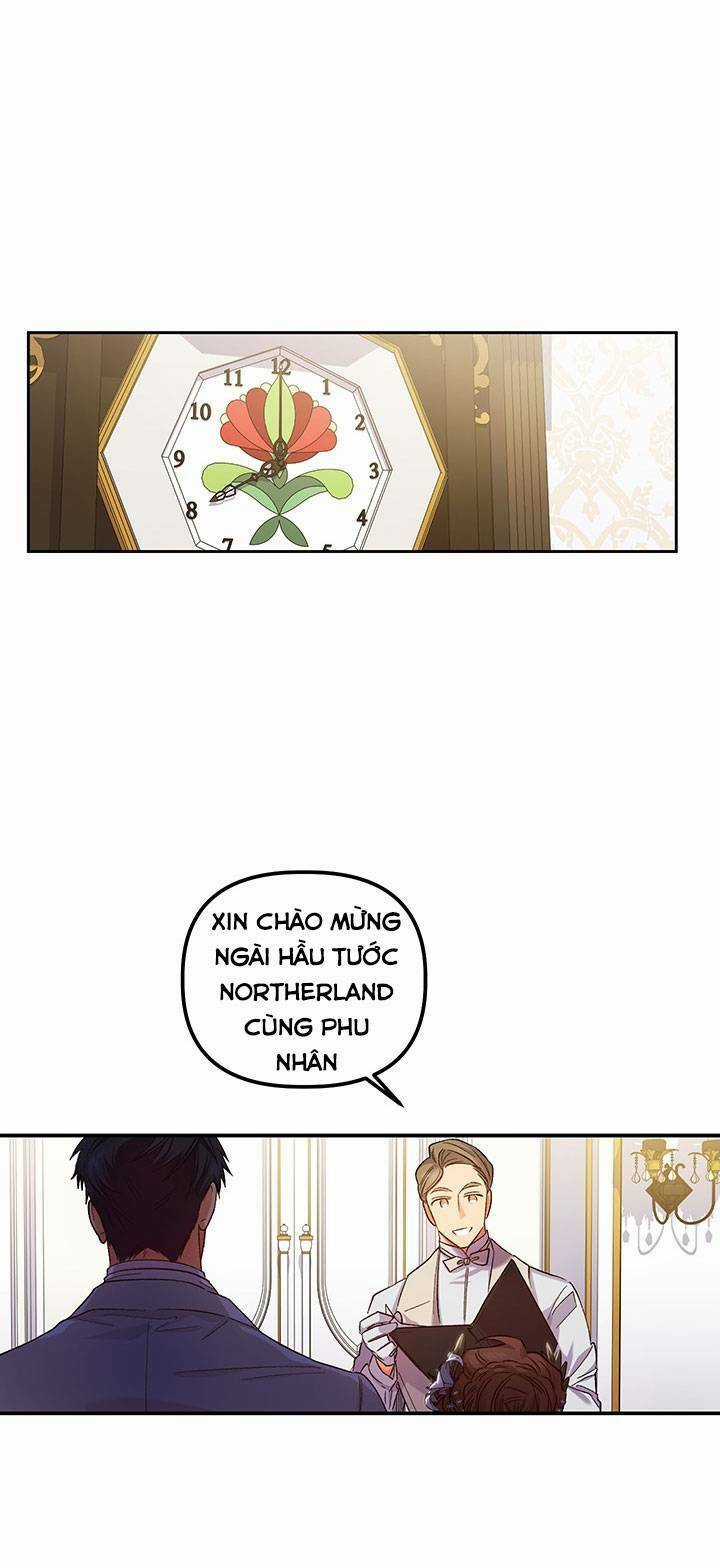 May Mắn Hay Bất Hạnh - Chapter 48 - Trang 27