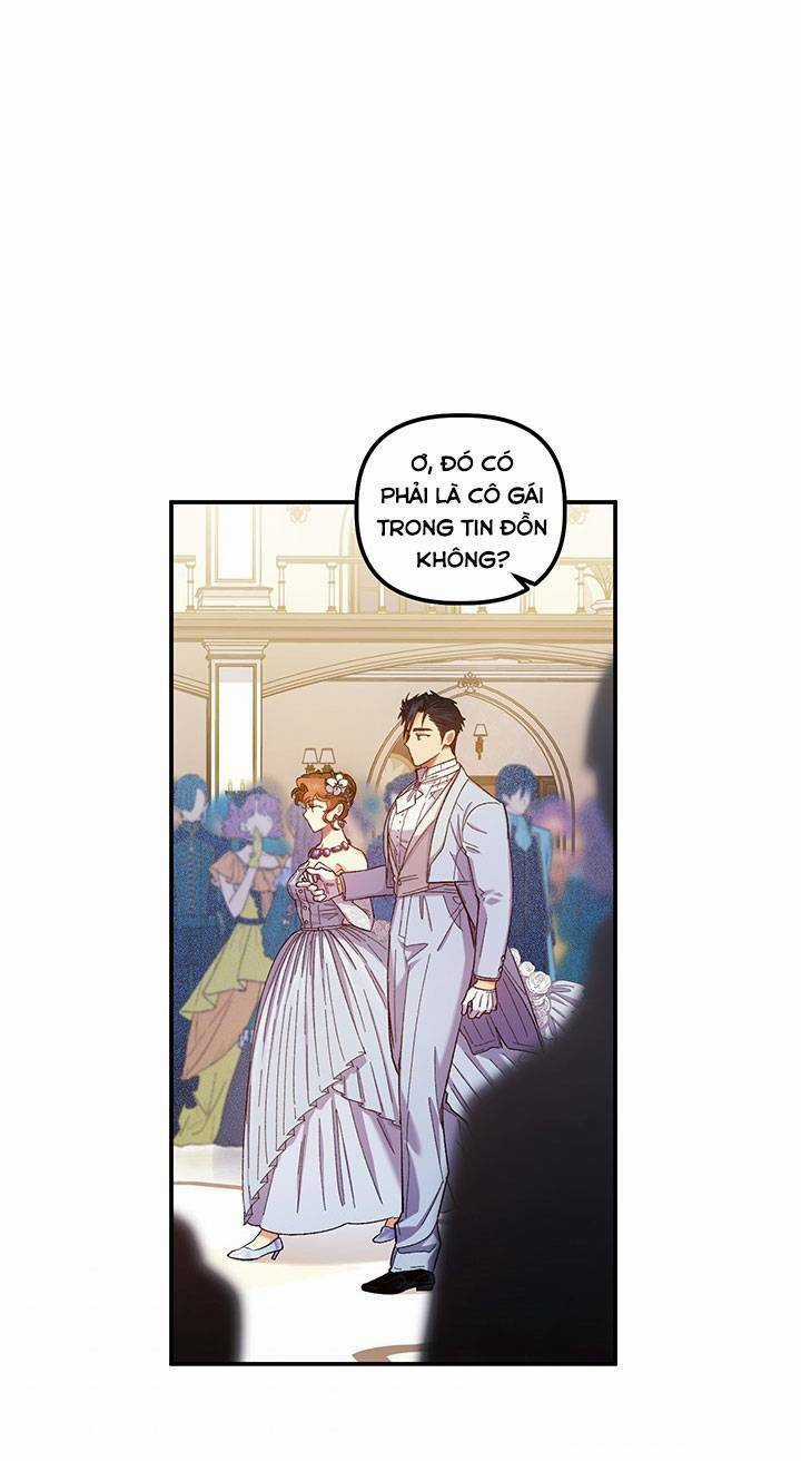 May Mắn Hay Bất Hạnh - Chapter 48 - Trang 30