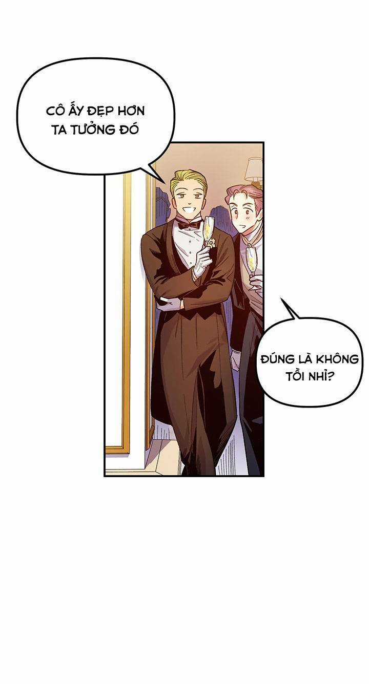 May Mắn Hay Bất Hạnh - Chapter 48 - Trang 33