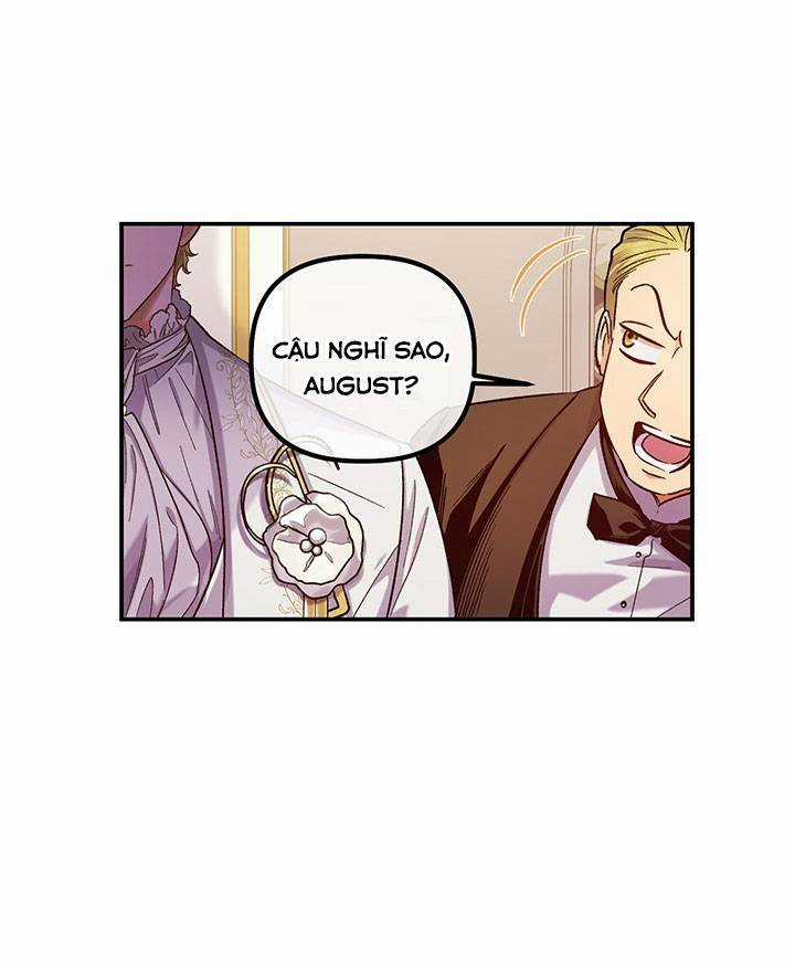 May Mắn Hay Bất Hạnh - Chapter 48 - Trang 36