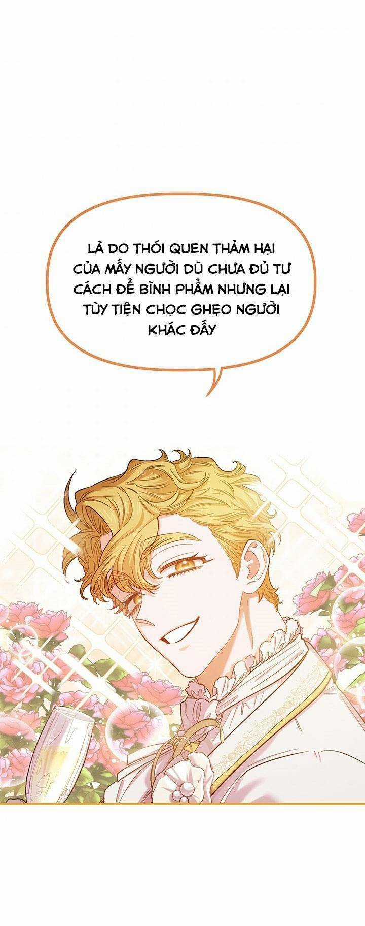 May Mắn Hay Bất Hạnh - Chapter 48 - Trang 39