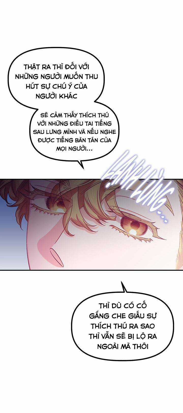 May Mắn Hay Bất Hạnh - Chapter 48 - Trang 40