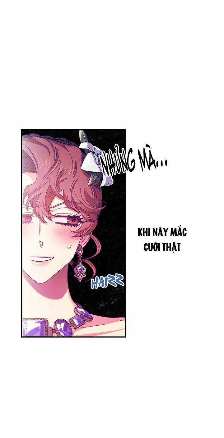 May Mắn Hay Bất Hạnh - Chapter 48 - Trang 5