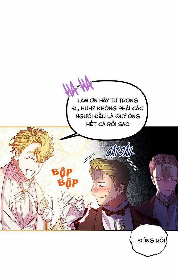 May Mắn Hay Bất Hạnh - Chapter 48 - Trang 41