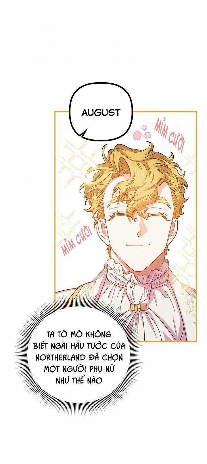 May Mắn Hay Bất Hạnh - Chapter 48 - Trang 46