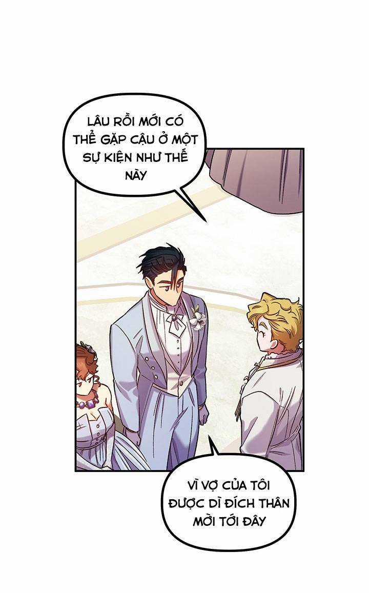 May Mắn Hay Bất Hạnh - Chapter 48 - Trang 47