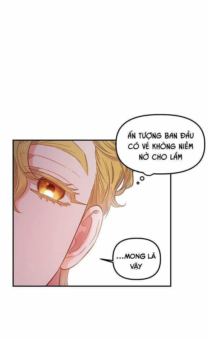 May Mắn Hay Bất Hạnh - Chapter 48 - Trang 50
