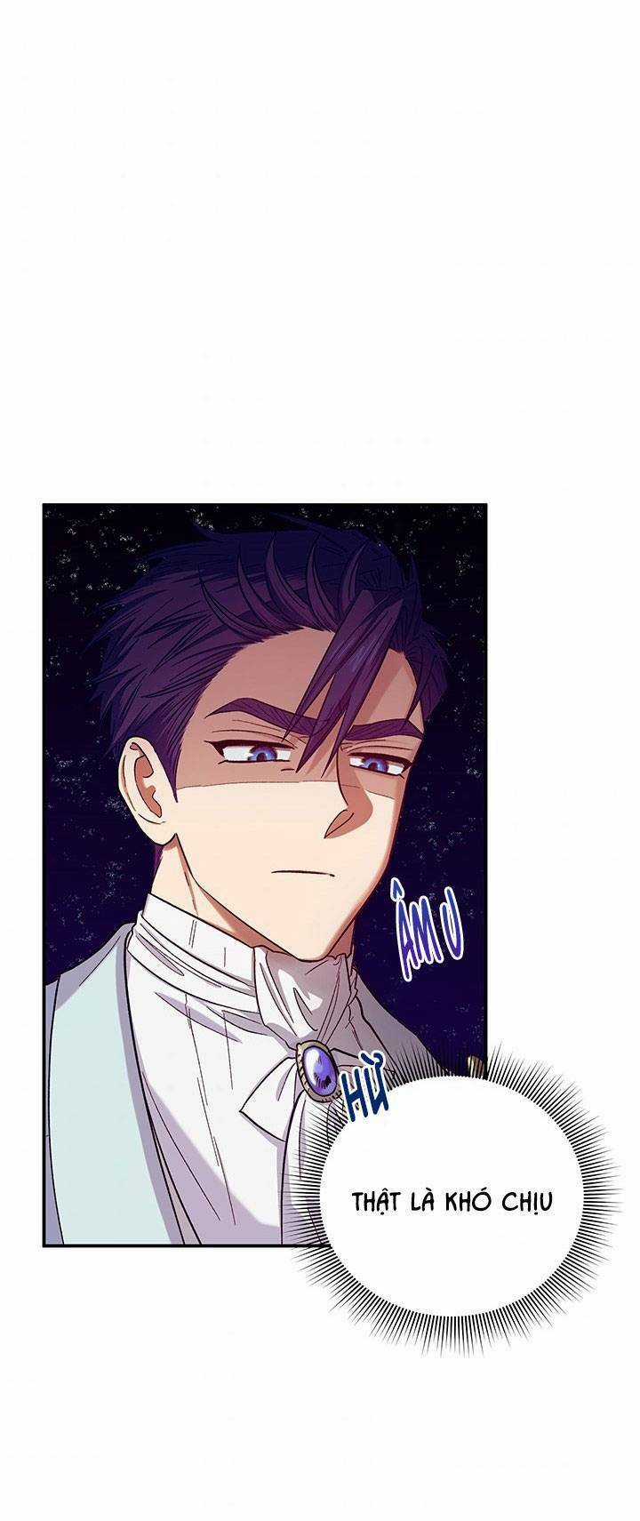 May Mắn Hay Bất Hạnh - Chapter 48 - Trang 53