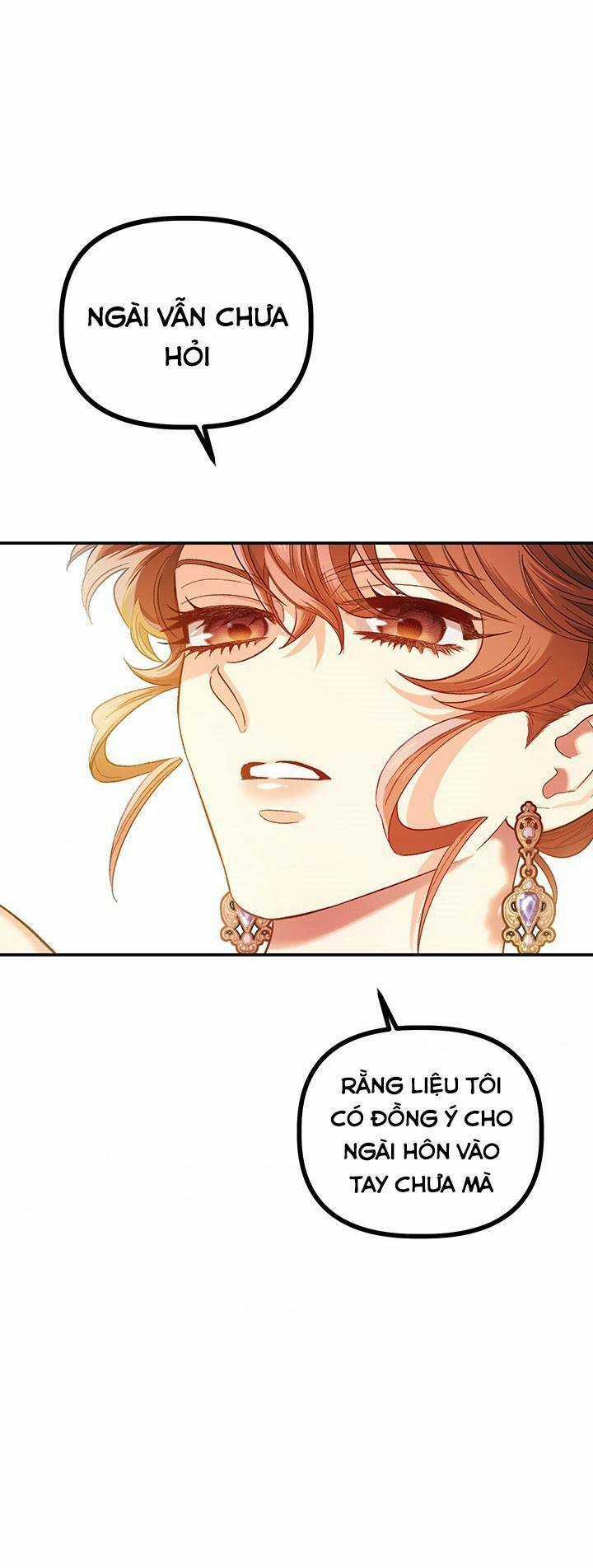 May Mắn Hay Bất Hạnh - Chapter 48 - Trang 59