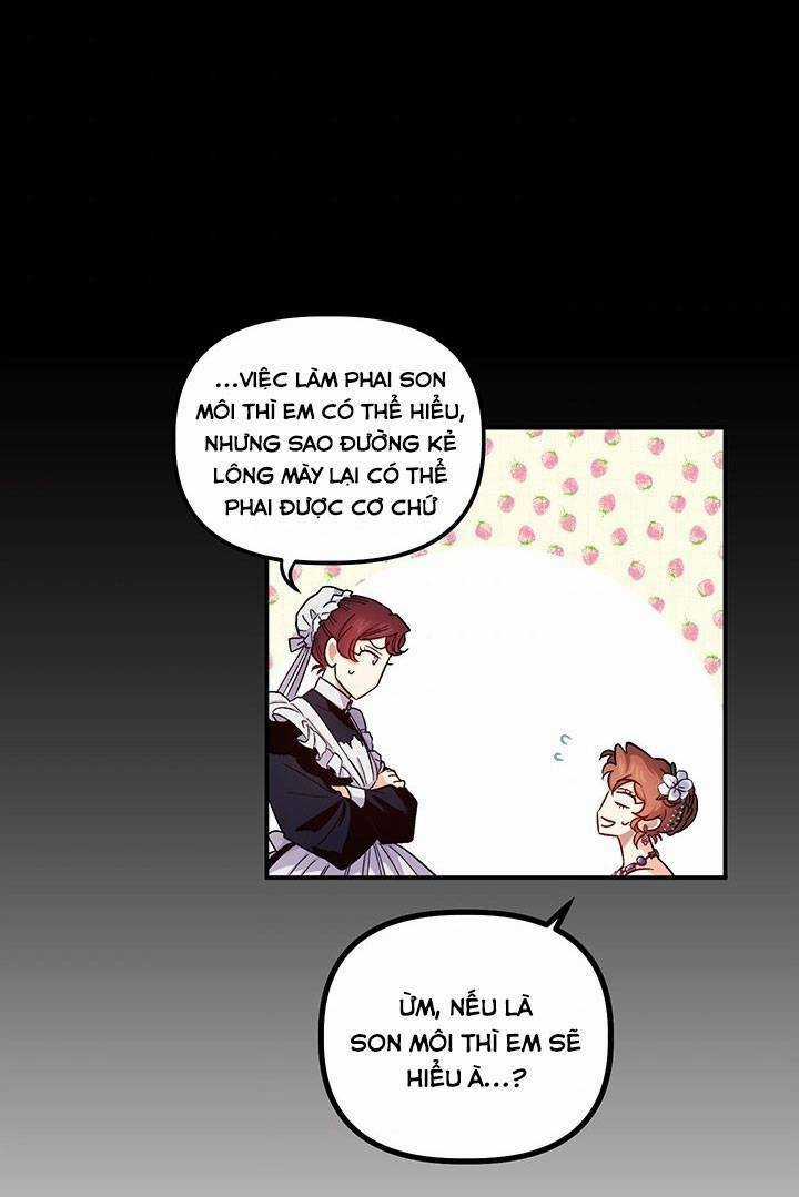 May Mắn Hay Bất Hạnh - Chapter 48 - Trang 8