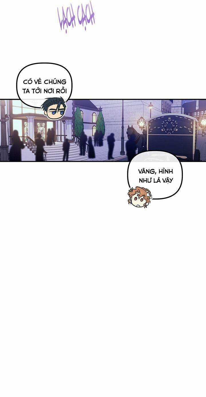 May Mắn Hay Bất Hạnh - Chapter 48 - Trang 10