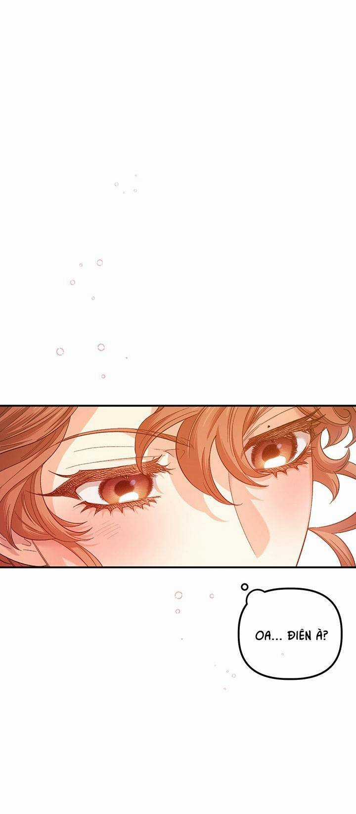 May Mắn Hay Bất Hạnh - Chapter 49 - Trang 11