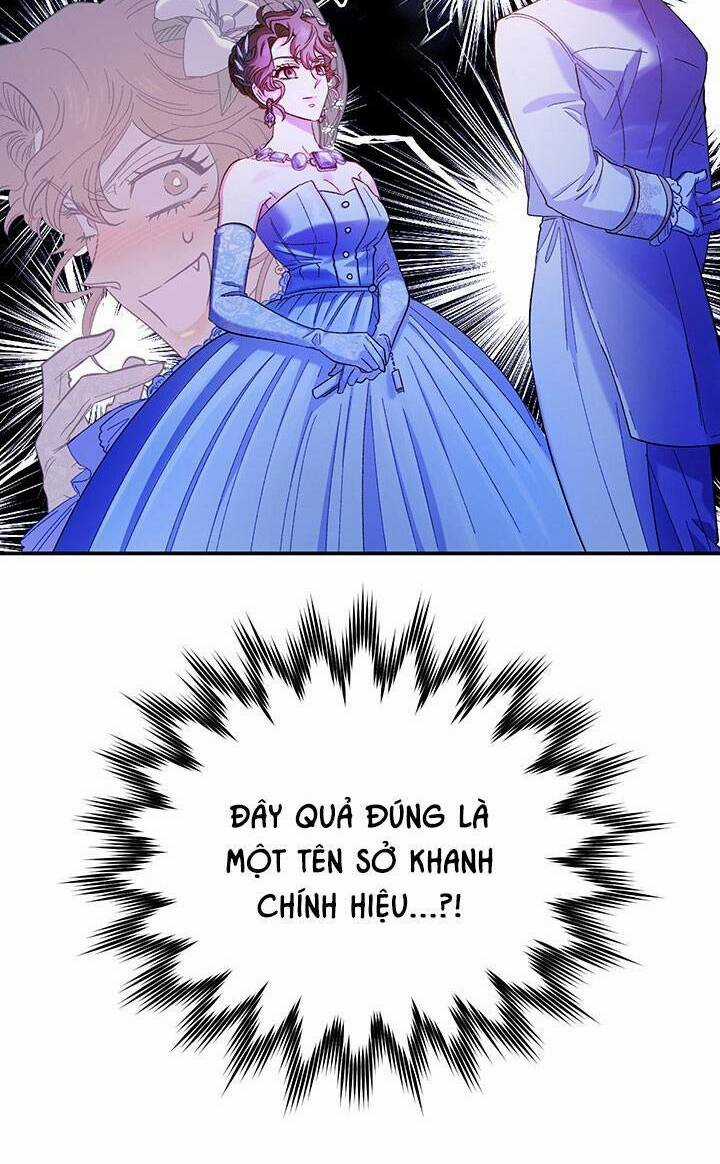 May Mắn Hay Bất Hạnh - Chapter 49 - Trang 13