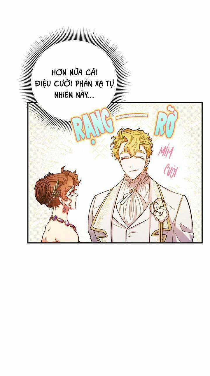 May Mắn Hay Bất Hạnh - Chapter 49 - Trang 18