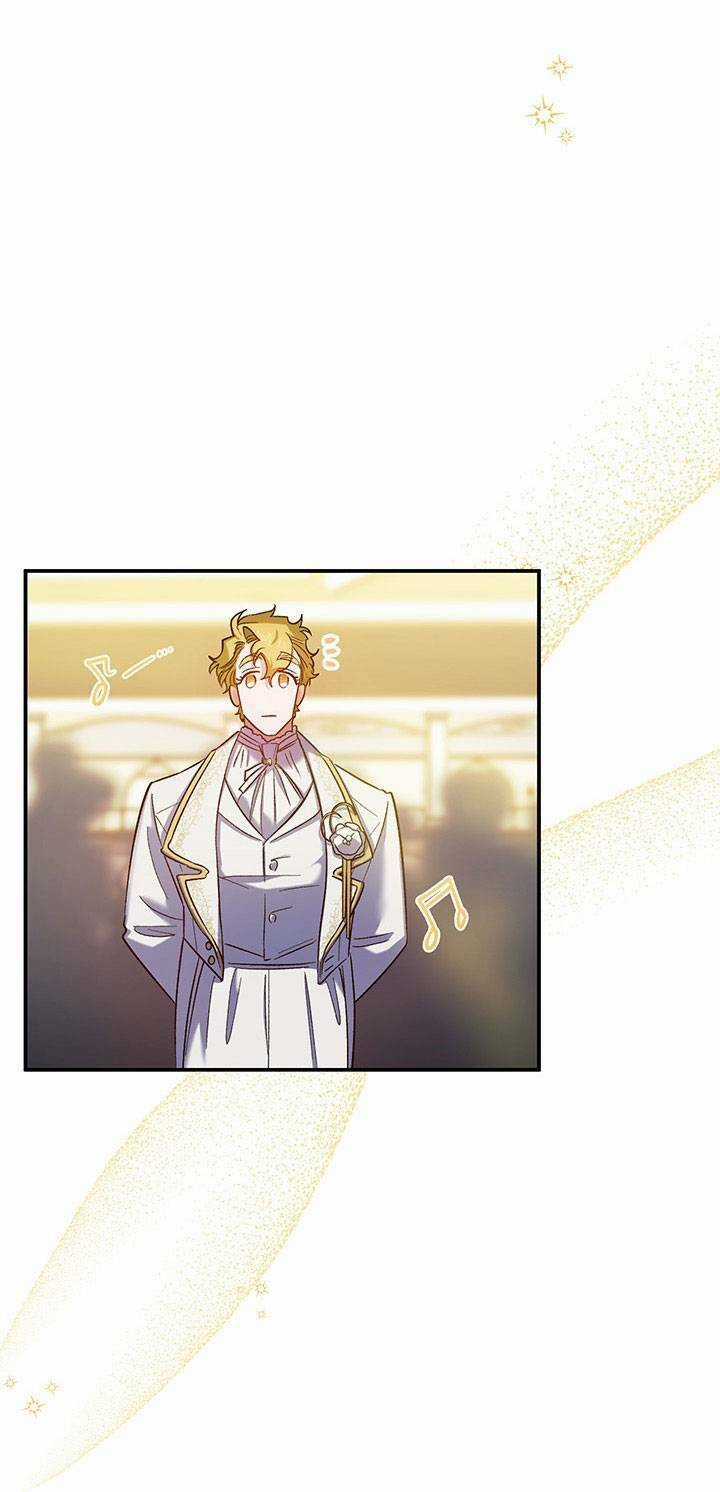 May Mắn Hay Bất Hạnh - Chapter 49 - Trang 21