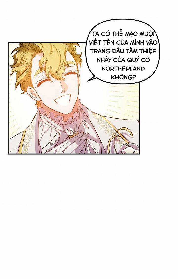 May Mắn Hay Bất Hạnh - Chapter 49 - Trang 23