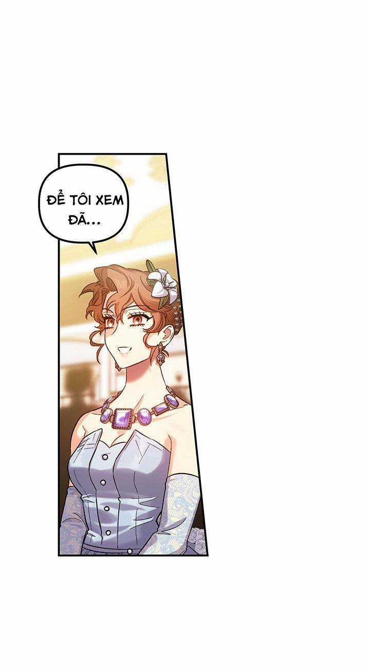 May Mắn Hay Bất Hạnh - Chapter 49 - Trang 24