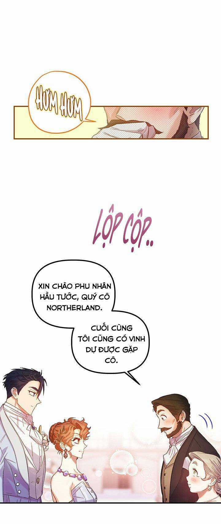 May Mắn Hay Bất Hạnh - Chapter 49 - Trang 26