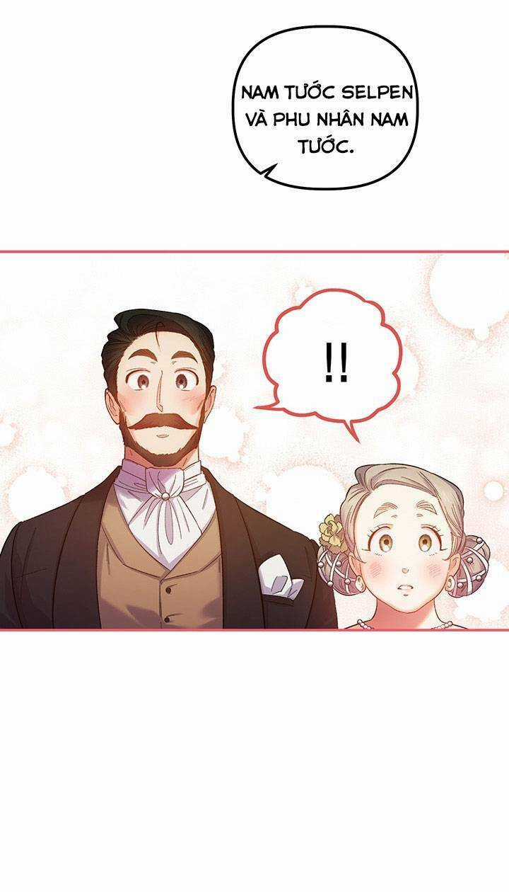 May Mắn Hay Bất Hạnh - Chapter 49 - Trang 28