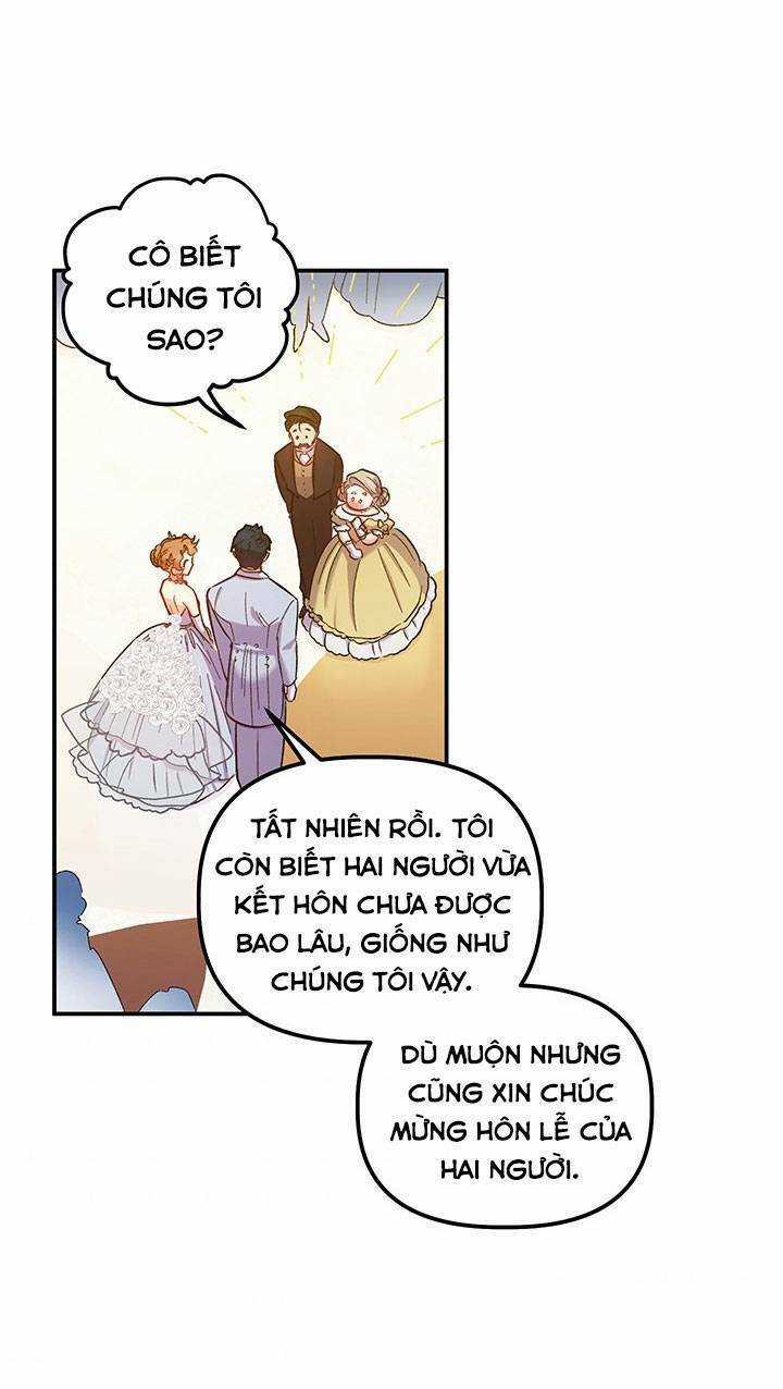 May Mắn Hay Bất Hạnh - Chapter 49 - Trang 29