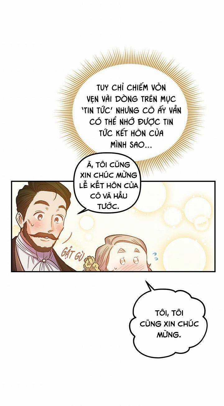 May Mắn Hay Bất Hạnh - Chapter 49 - Trang 30