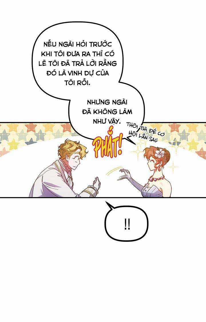 May Mắn Hay Bất Hạnh - Chapter 49 - Trang 4