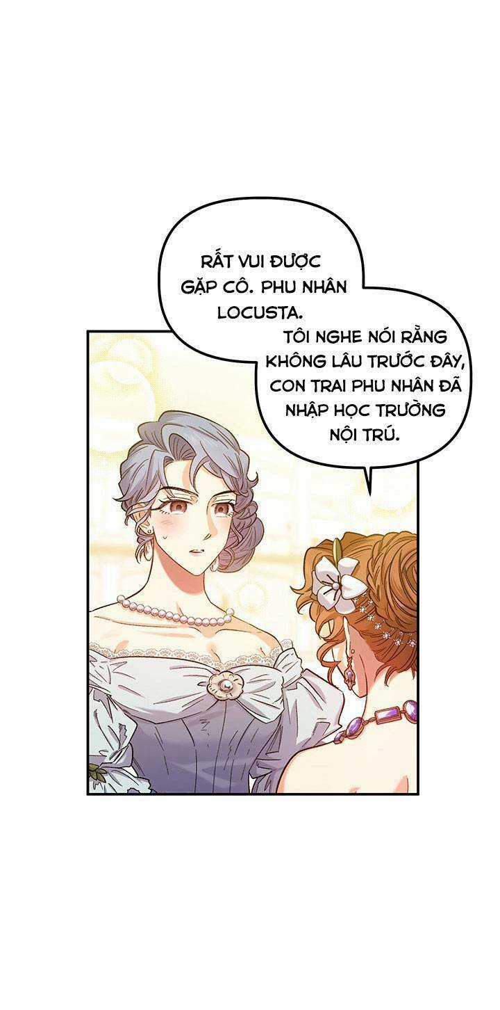 May Mắn Hay Bất Hạnh - Chapter 49 - Trang 32