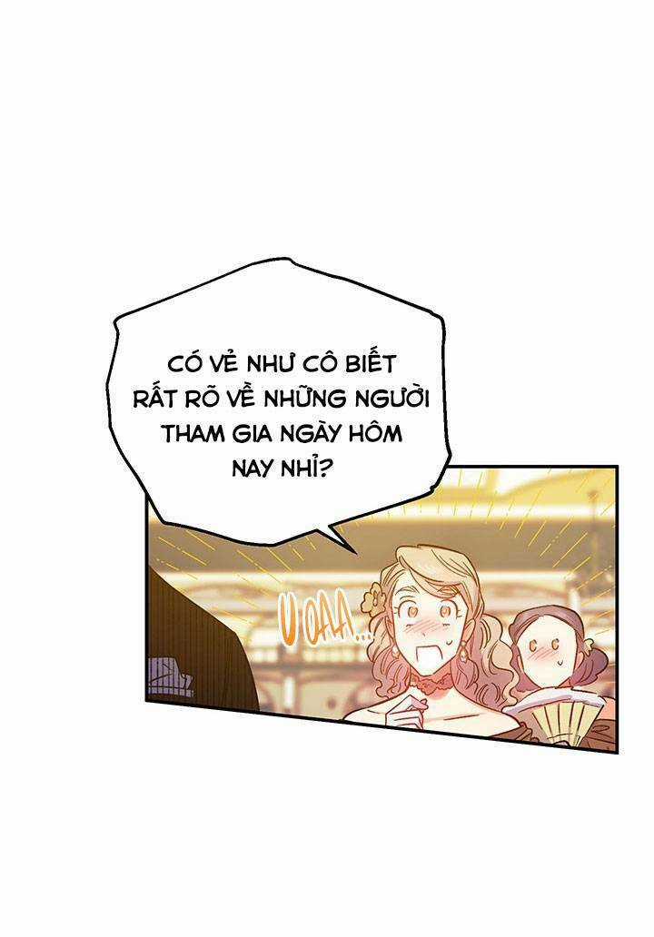 May Mắn Hay Bất Hạnh - Chapter 49 - Trang 33