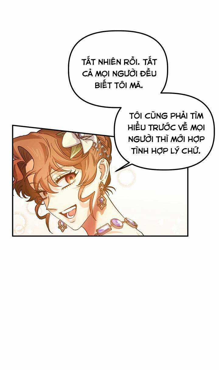 May Mắn Hay Bất Hạnh - Chapter 49 - Trang 34