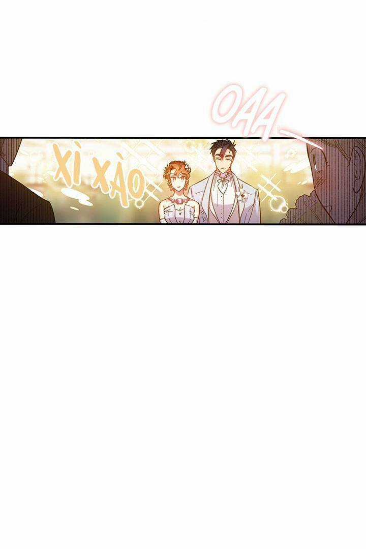 May Mắn Hay Bất Hạnh - Chapter 49 - Trang 35