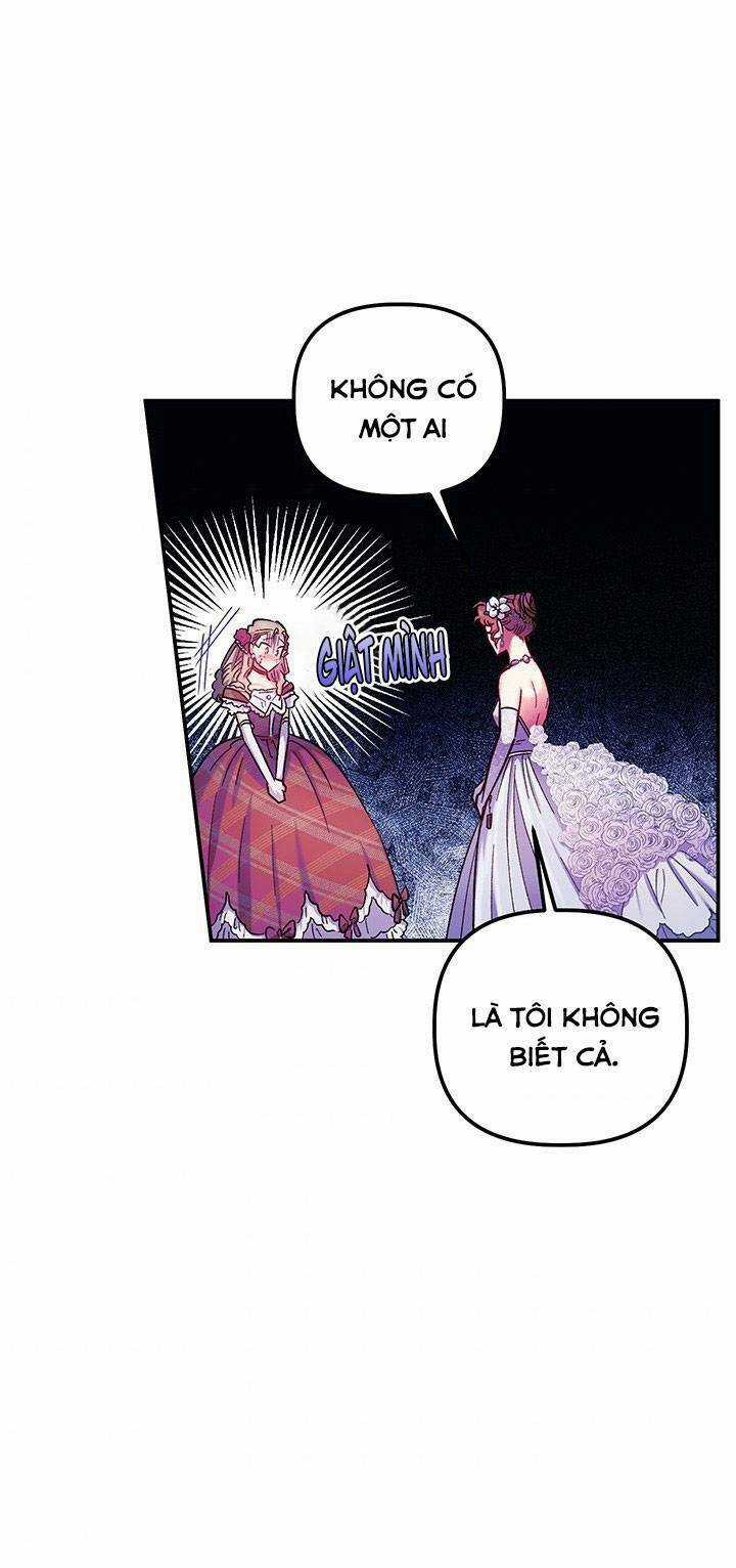 May Mắn Hay Bất Hạnh - Chapter 49 - Trang 38