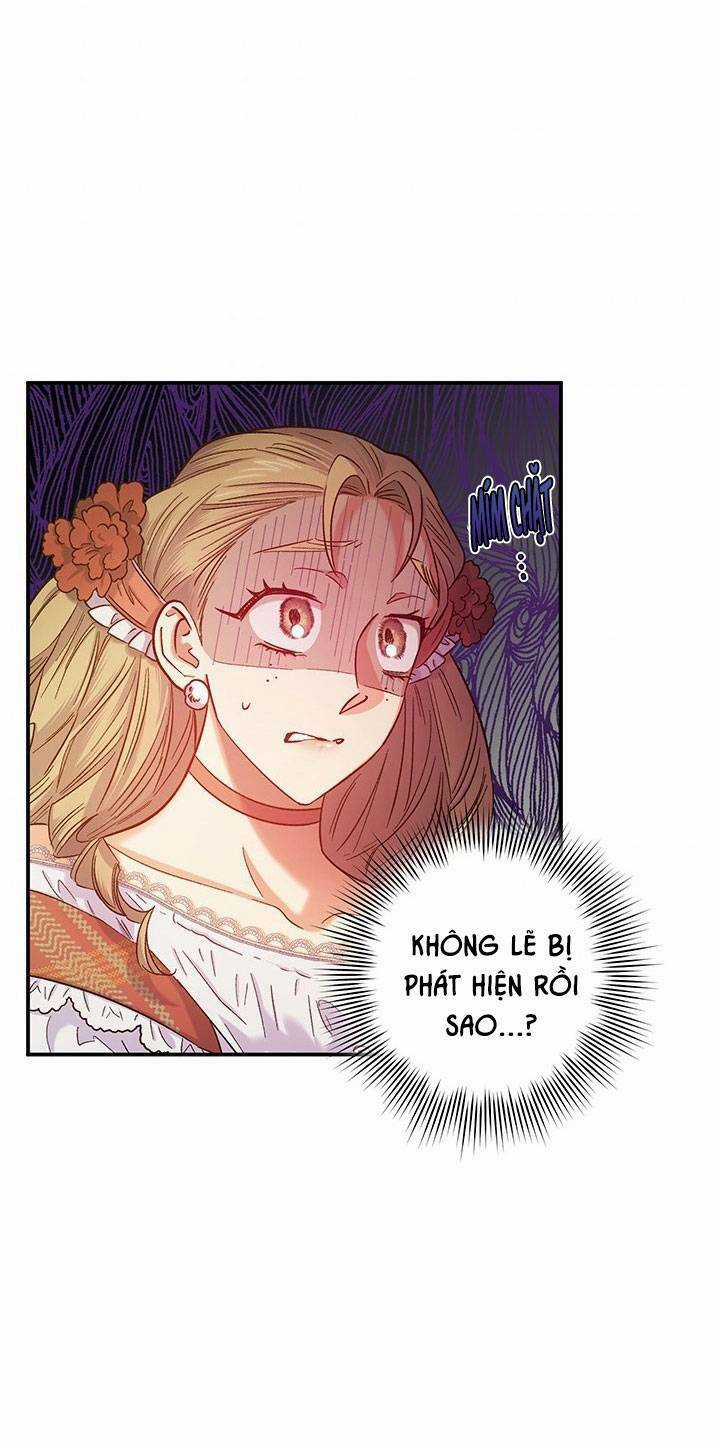 May Mắn Hay Bất Hạnh - Chapter 49 - Trang 39