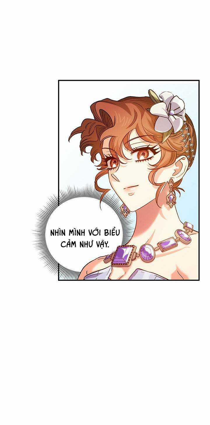 May Mắn Hay Bất Hạnh - Chapter 49 - Trang 40