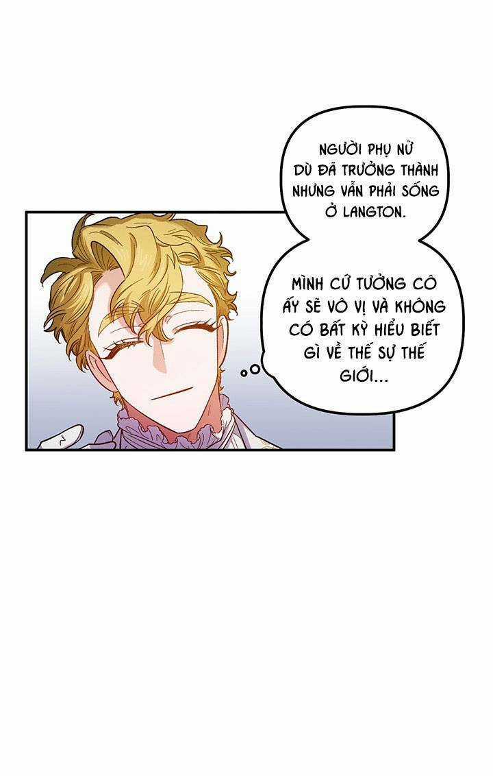 May Mắn Hay Bất Hạnh - Chapter 49 - Trang 5