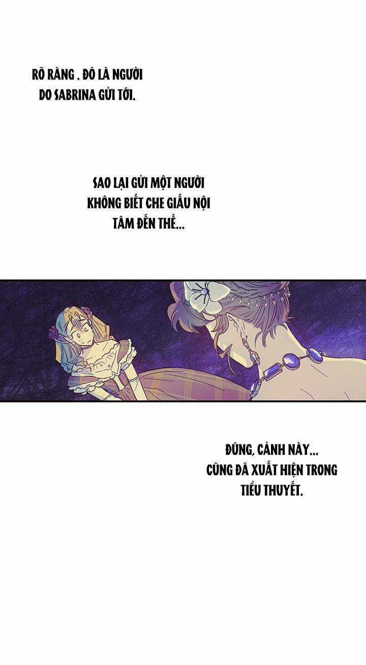 May Mắn Hay Bất Hạnh - Chapter 49 - Trang 41