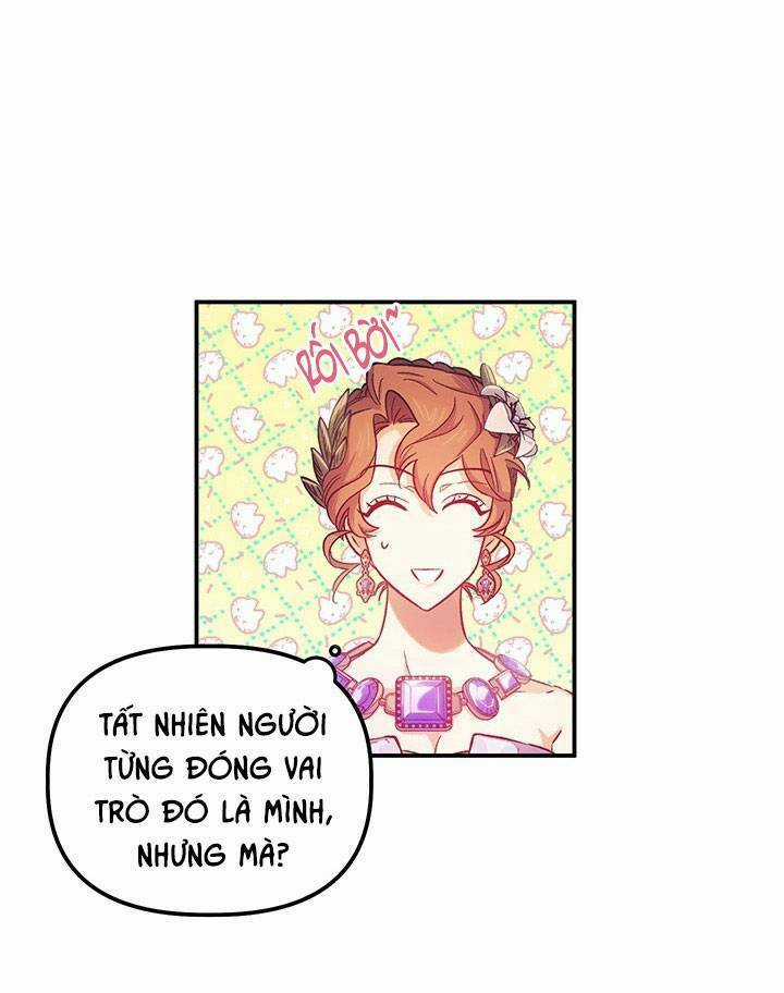 May Mắn Hay Bất Hạnh - Chapter 49 - Trang 42