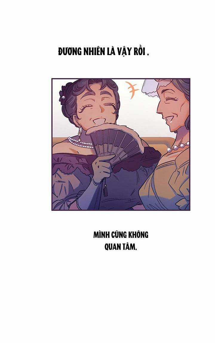 May Mắn Hay Bất Hạnh - Chapter 49 - Trang 44