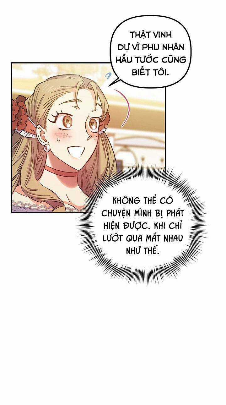 May Mắn Hay Bất Hạnh - Chapter 49 - Trang 48